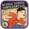 Middle school confidential 1