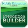 Preposition builder icon 2